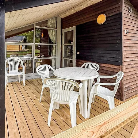 2 Bedroom Pet Friendly In 펜션