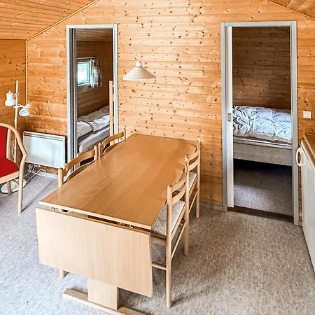 2 Bedroom Pet Friendly In 펜션 바일레