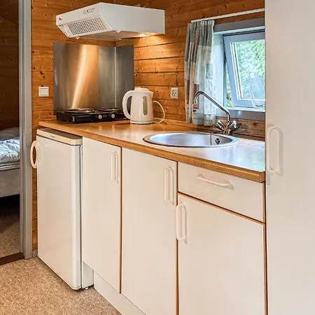 펜션 2 Bedroom Pet Friendly In 바일레