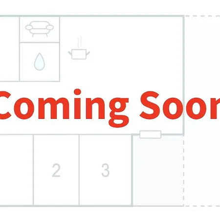 펜션 2 Bedroom Pet Friendly In *